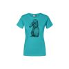 Frauen Premium T-Shirt E3005 Miniaturansicht