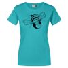 Frauen Premium T-Shirt E3005 Miniaturansicht