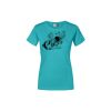 Frauen Premium T-Shirt E3005 Miniaturansicht