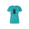 Frauen Premium T-Shirt E3005 Miniaturansicht
