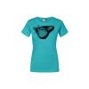 Frauen Premium T-Shirt E3005 Miniaturansicht