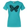Frauen Premium T-Shirt E3005 Miniaturansicht
