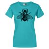 Frauen Premium T-Shirt E3005 Miniaturansicht