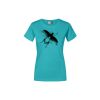 Frauen Premium T-Shirt E3005 Miniaturansicht