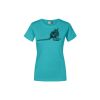 Frauen Premium T-Shirt E3005 Miniaturansicht