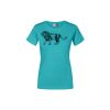 Frauen Premium T-Shirt E3005 Miniaturansicht