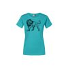 Frauen Premium T-Shirt E3005 Miniaturansicht