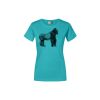 Frauen Premium T-Shirt E3005 Miniaturansicht