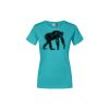 Frauen Premium T-Shirt E3005 Miniaturansicht