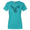Frauen Premium T-Shirt E3005 Miniaturansicht