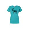 Frauen Premium T-Shirt E3005 Miniaturansicht