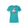 Frauen Premium T-Shirt E3005 Miniaturansicht