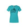 Frauen Premium T-Shirt E3005 Miniaturansicht