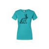Frauen Premium T-Shirt E3005 Miniaturansicht