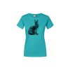 Frauen Premium T-Shirt E3005 Miniaturansicht