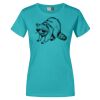 Frauen Premium T-Shirt E3005 Miniaturansicht