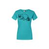 Frauen Premium T-Shirt E3005 Miniaturansicht