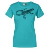 Frauen Premium T-Shirt E3005 Miniaturansicht