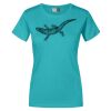 Frauen Premium T-Shirt E3005 Miniaturansicht