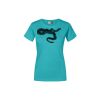 Frauen Premium T-Shirt E3005 Miniaturansicht