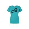 Frauen Premium T-Shirt E3005 Miniaturansicht