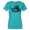 Frauen Premium T-Shirt E3005 Miniaturansicht