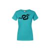 Frauen Premium T-Shirt E3005 Miniaturansicht