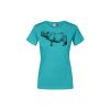 Frauen Premium T-Shirt E3005 Miniaturansicht