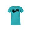 Frauen Premium T-Shirt E3005 Miniaturansicht