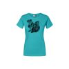 Frauen Premium T-Shirt E3005 Miniaturansicht