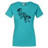 Frauen Premium T-Shirt E3005 Miniaturansicht