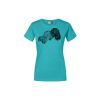 Frauen Premium T-Shirt E3005 Miniaturansicht