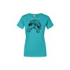 Frauen Premium T-Shirt E3005 Miniaturansicht