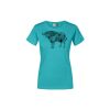 Frauen Premium T-Shirt E3005 Miniaturansicht