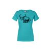 Frauen Premium T-Shirt E3005 Miniaturansicht