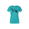 Frauen Premium T-Shirt E3005 Miniaturansicht