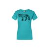Frauen Premium T-Shirt E3005 Miniaturansicht