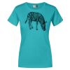 Frauen Premium T-Shirt E3005 Miniaturansicht
