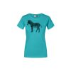 Frauen Premium T-Shirt E3005 Miniaturansicht