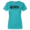 Frauen Premium T-Shirt E3005 Miniaturansicht