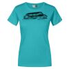 Frauen Premium T-Shirt E3005 Miniaturansicht