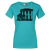 Frauen Premium T-Shirt E3005 Miniaturansicht