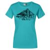 Frauen Premium T-Shirt E3005 Miniaturansicht