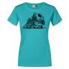 Frauen Premium T-Shirt E3005 Miniaturansicht