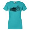 Frauen Premium T-Shirt E3005 Miniaturansicht