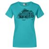 Frauen Premium T-Shirt E3005 Miniaturansicht