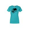 Frauen Premium T-Shirt E3005 Miniaturansicht