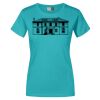 Frauen Premium T-Shirt E3005 Miniaturansicht