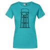 Frauen Premium T-Shirt E3005 Miniaturansicht