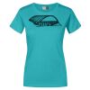 Frauen Premium T-Shirt E3005 Miniaturansicht